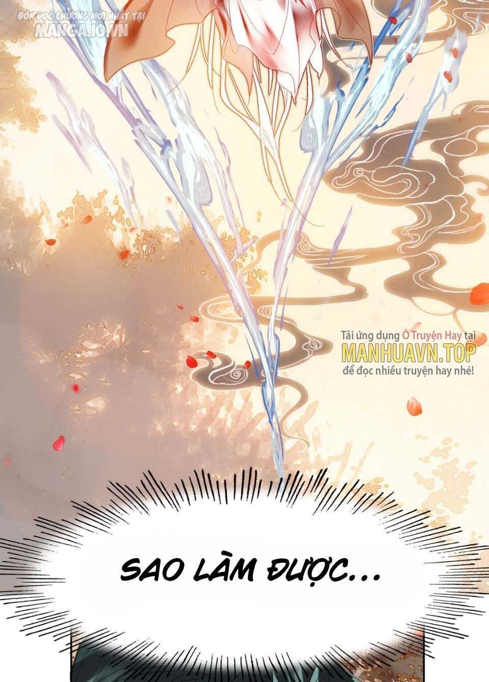 Hóa Ra Ta Là Tuyệt Thế Cao Thủ!! Chapter 5 - Trang 2