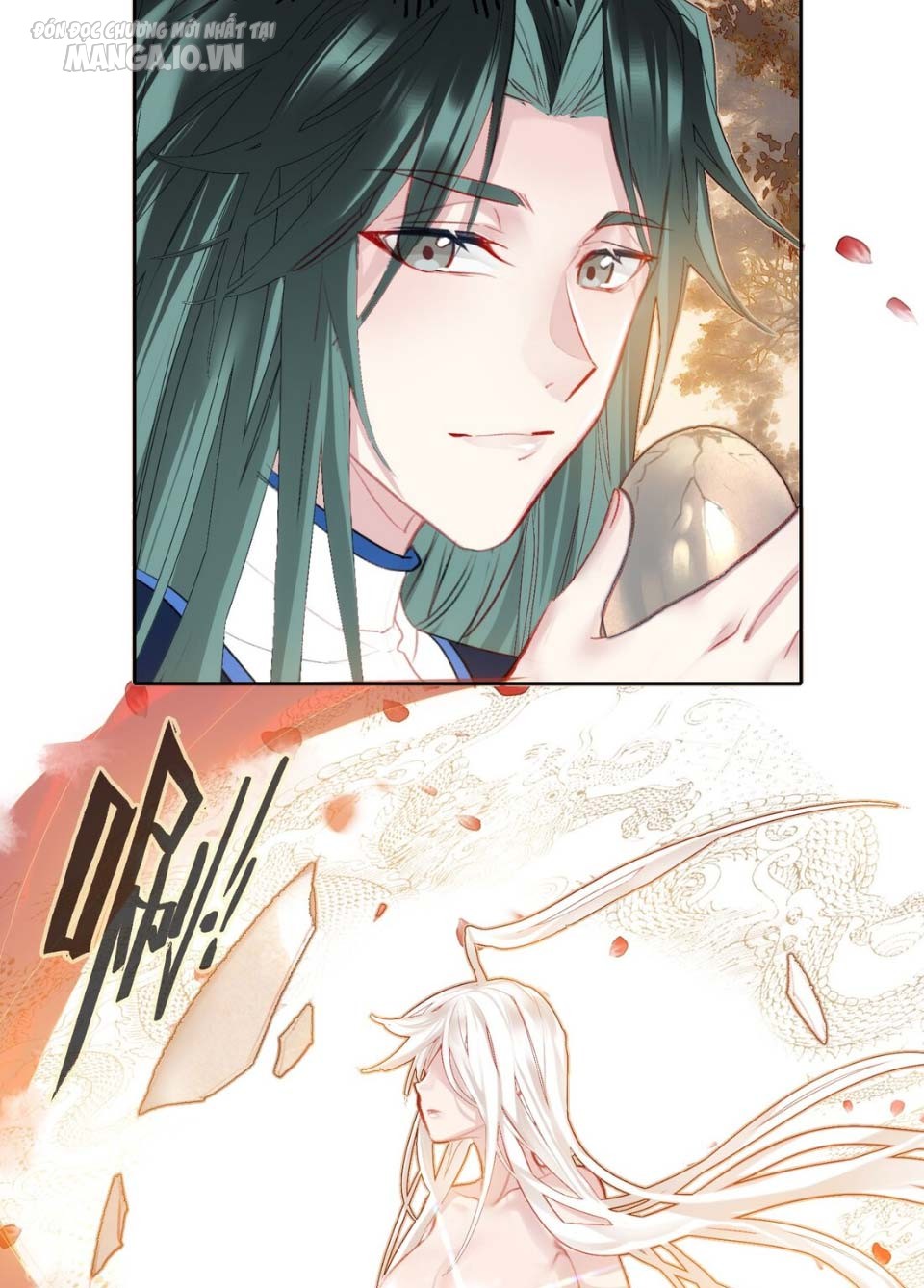 Hóa Ra Ta Là Tuyệt Thế Cao Thủ!! Chapter 5 - Trang 2