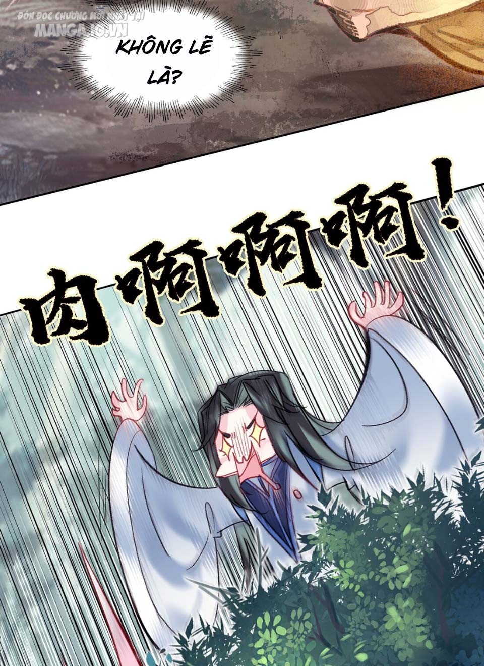 Hóa Ra Ta Là Tuyệt Thế Cao Thủ!! Chapter 6 - Trang 2