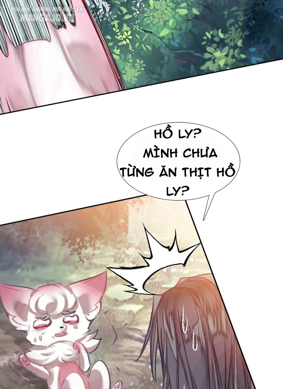 Hóa Ra Ta Là Tuyệt Thế Cao Thủ!! Chapter 6 - Trang 2