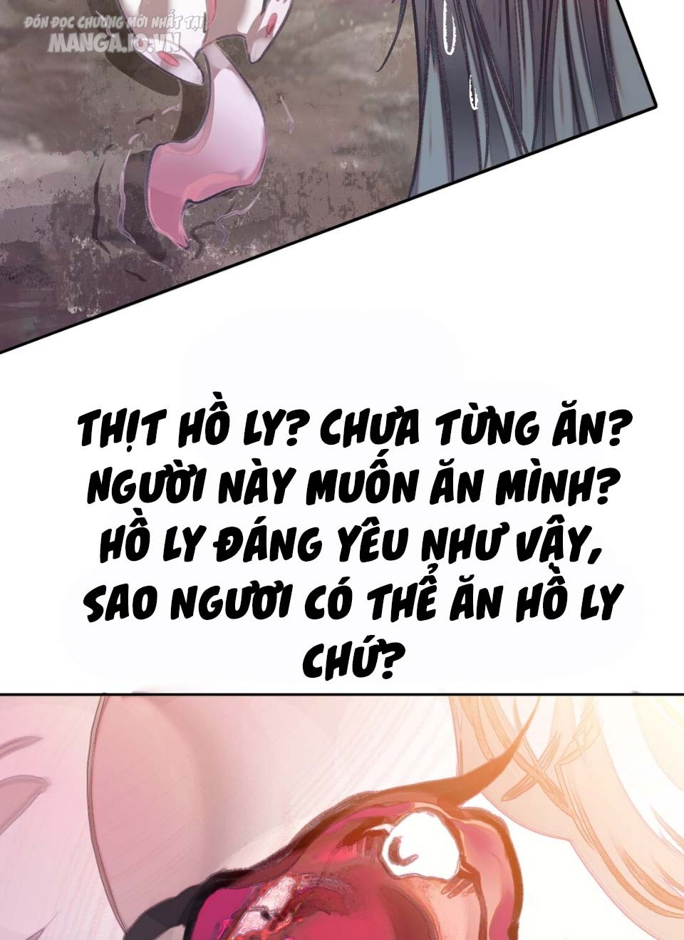 Hóa Ra Ta Là Tuyệt Thế Cao Thủ!! Chapter 6 - Trang 2