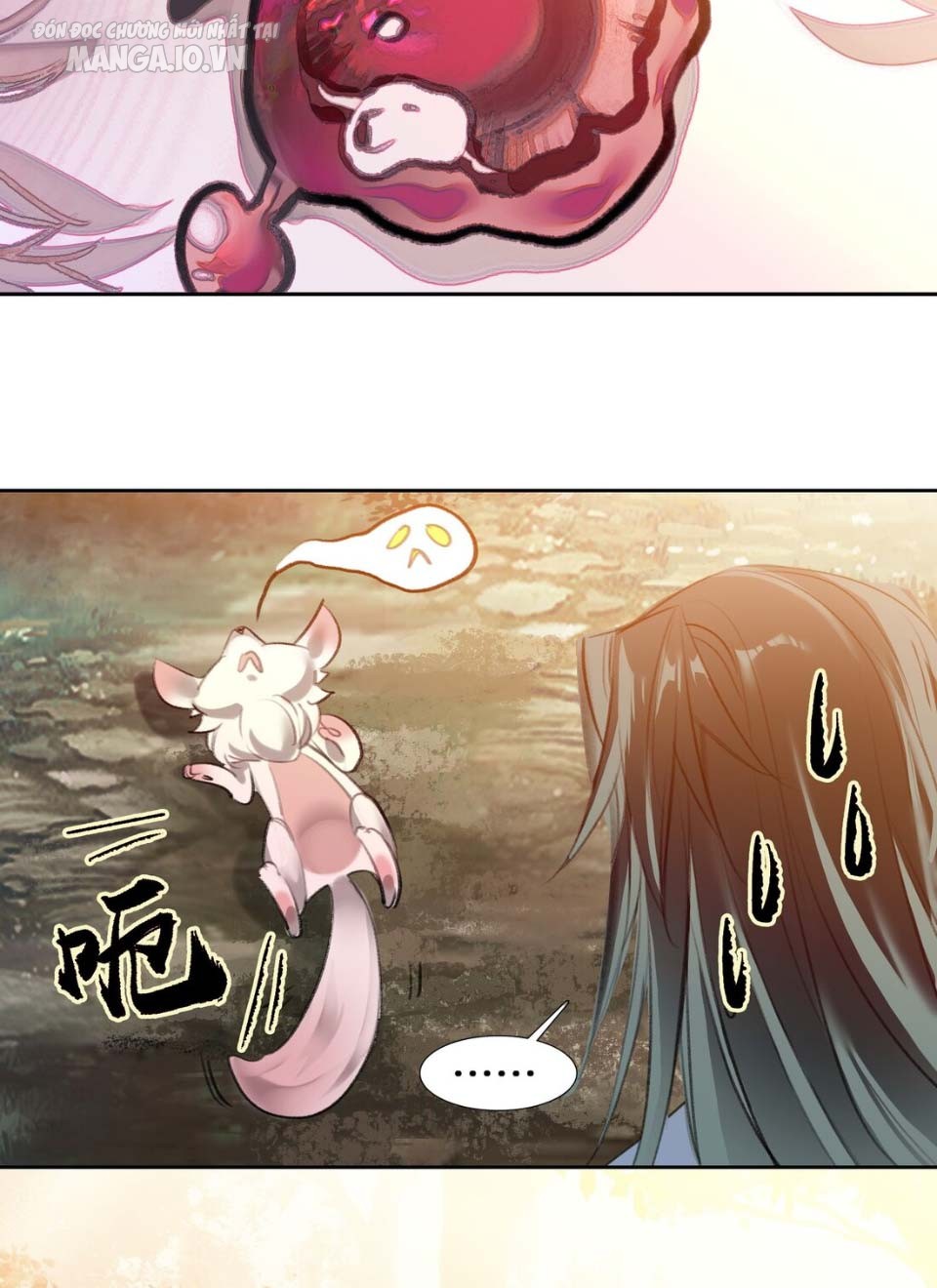 Hóa Ra Ta Là Tuyệt Thế Cao Thủ!! Chapter 6 - Trang 2