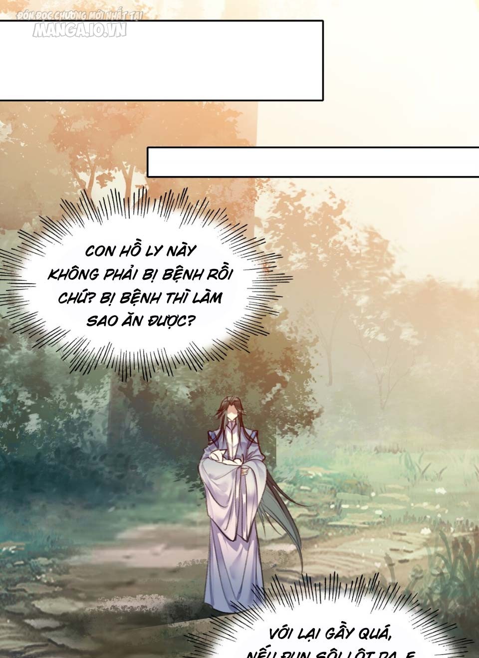 Hóa Ra Ta Là Tuyệt Thế Cao Thủ!! Chapter 6 - Trang 2