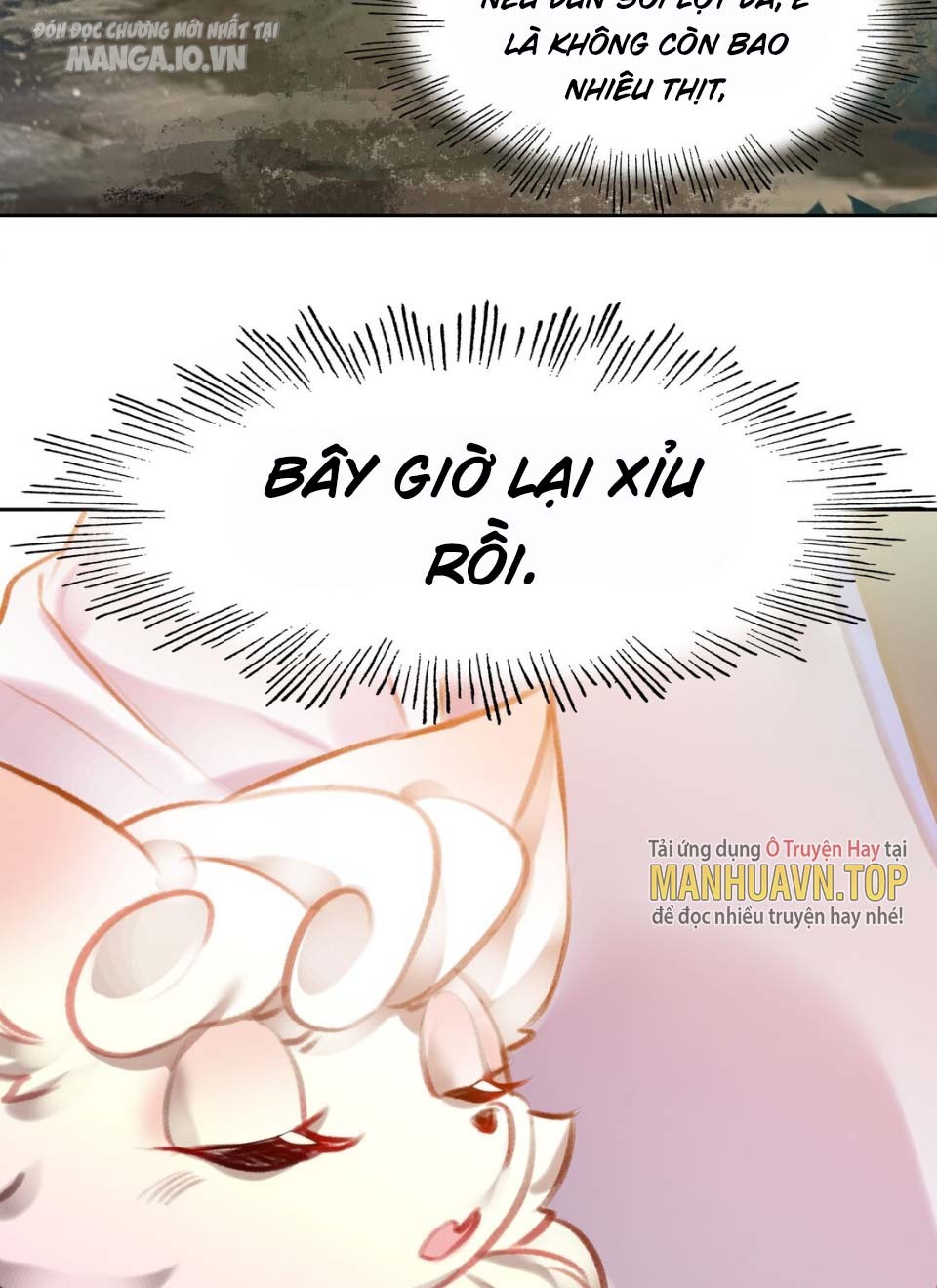 Hóa Ra Ta Là Tuyệt Thế Cao Thủ!! Chapter 6 - Trang 2