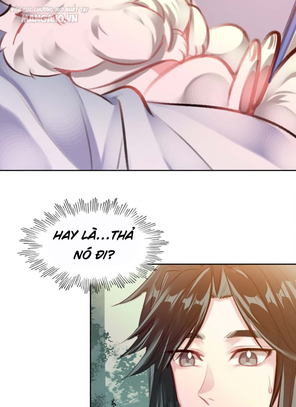 Hóa Ra Ta Là Tuyệt Thế Cao Thủ!! Chapter 6 - Trang 2