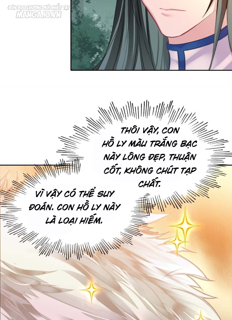 Hóa Ra Ta Là Tuyệt Thế Cao Thủ!! Chapter 6 - Trang 2