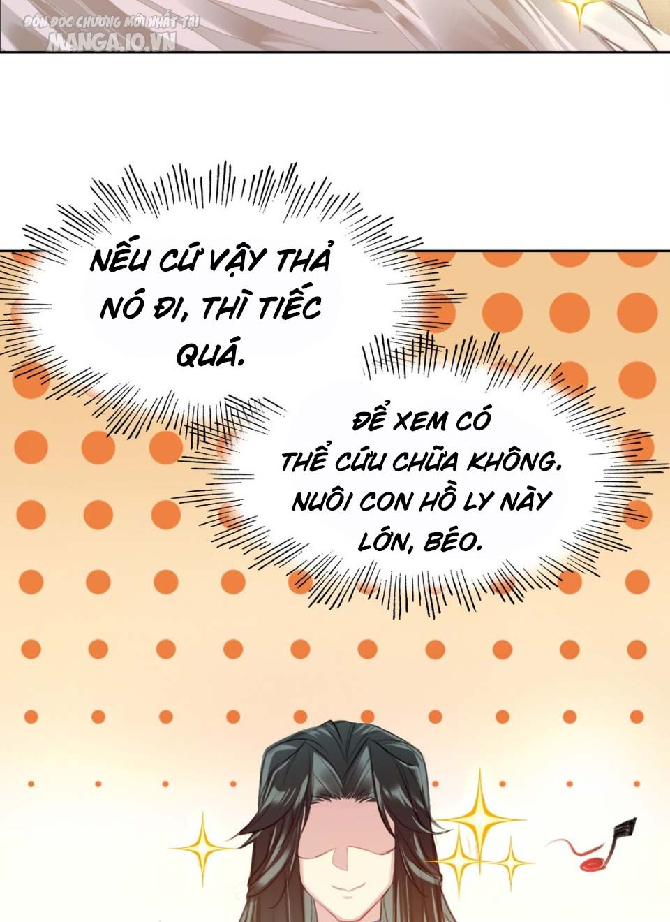 Hóa Ra Ta Là Tuyệt Thế Cao Thủ!! Chapter 6 - Trang 2