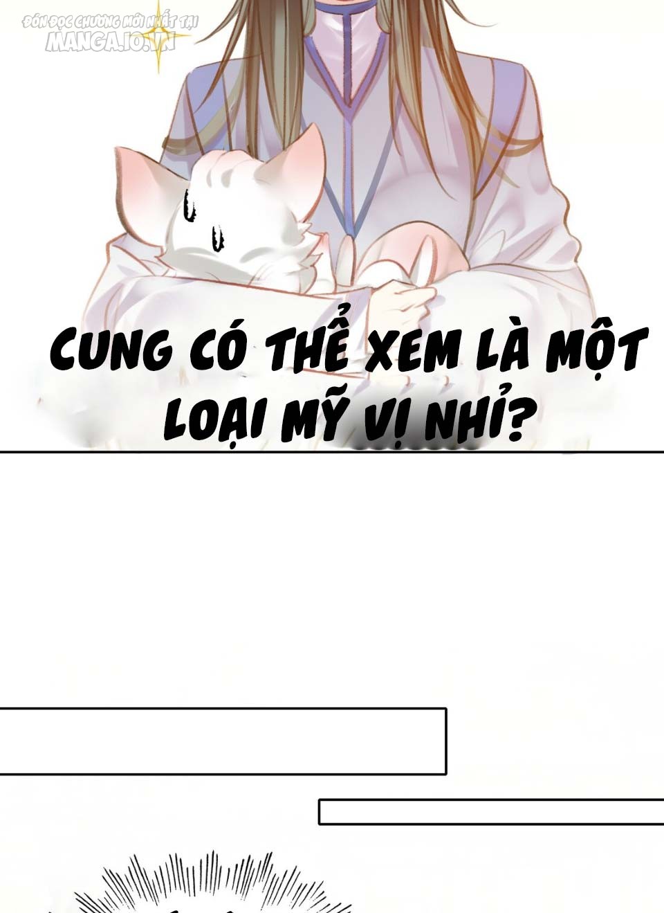 Hóa Ra Ta Là Tuyệt Thế Cao Thủ!! Chapter 6 - Trang 2