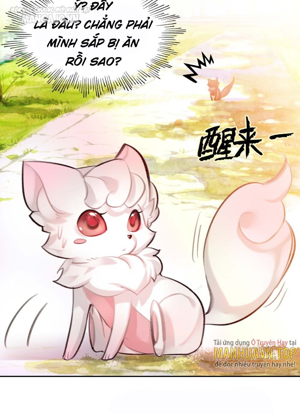 Hóa Ra Ta Là Tuyệt Thế Cao Thủ!! Chapter 6 - Trang 2