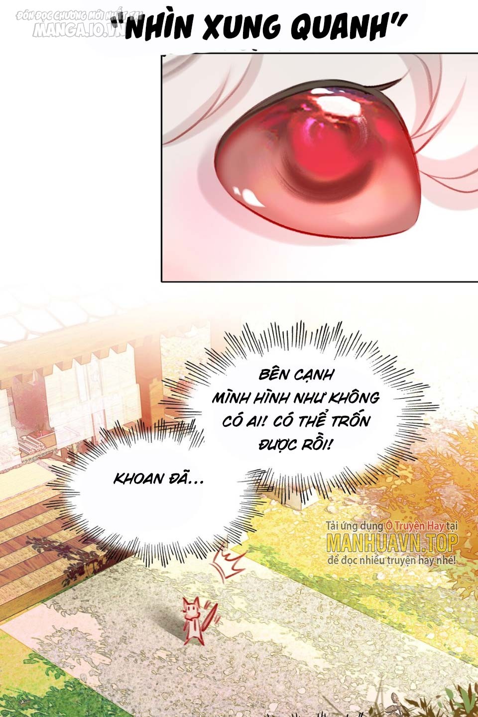 Hóa Ra Ta Là Tuyệt Thế Cao Thủ!! Chapter 6 - Trang 2