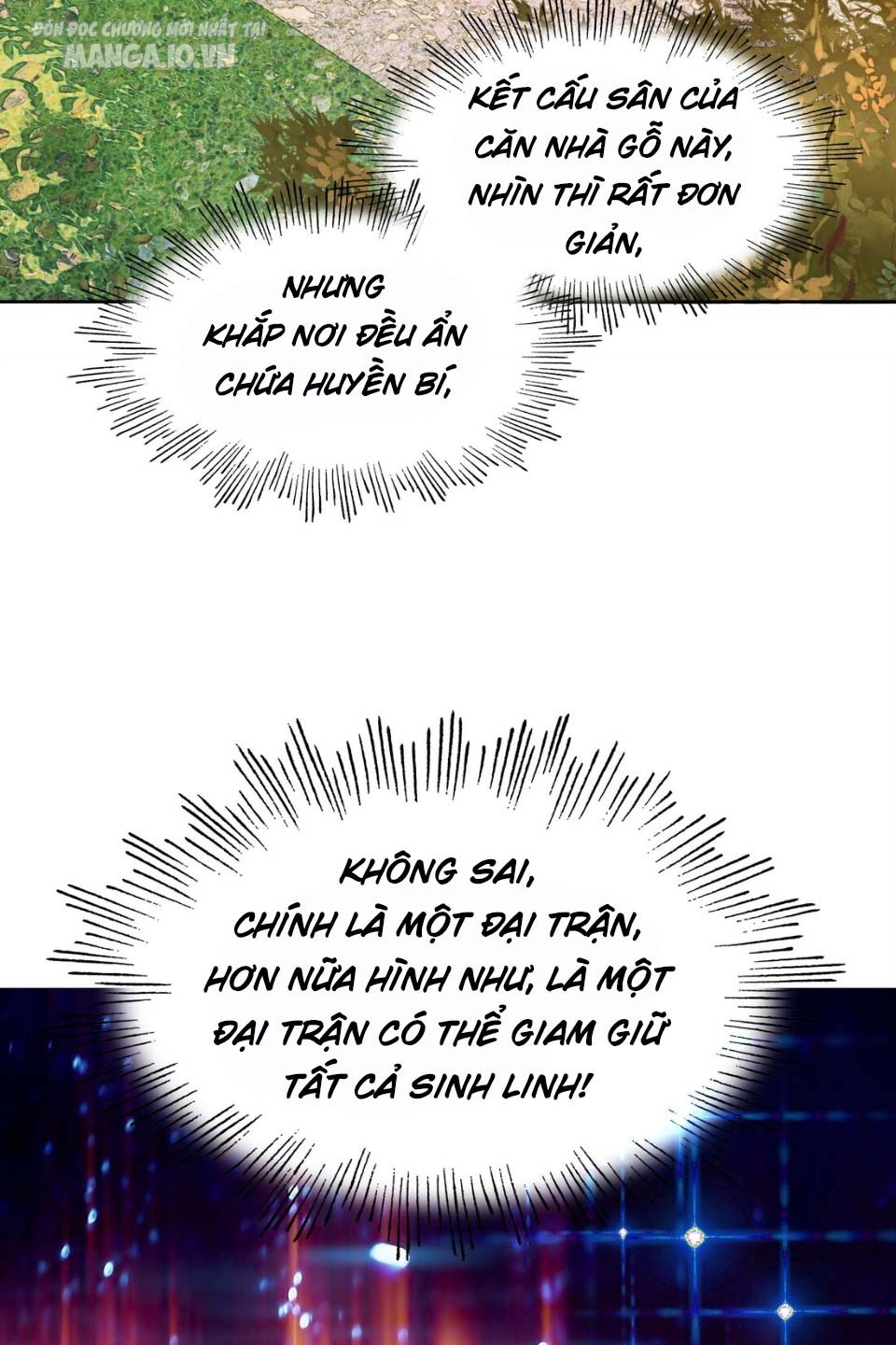 Hóa Ra Ta Là Tuyệt Thế Cao Thủ!! Chapter 6 - Trang 2