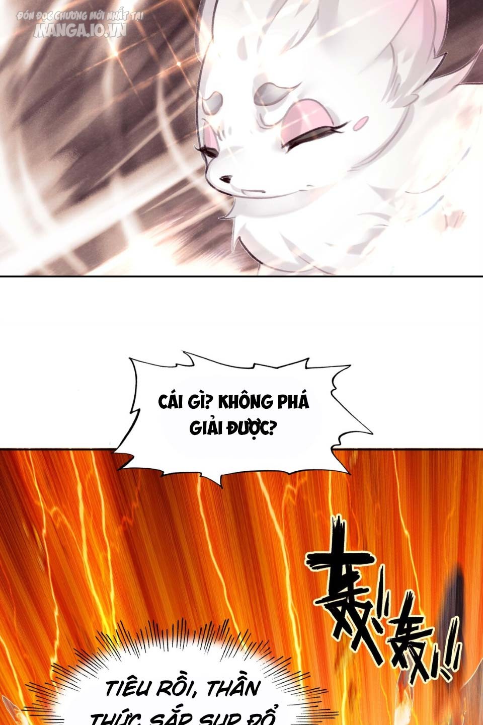 Hóa Ra Ta Là Tuyệt Thế Cao Thủ!! Chapter 6 - Trang 2