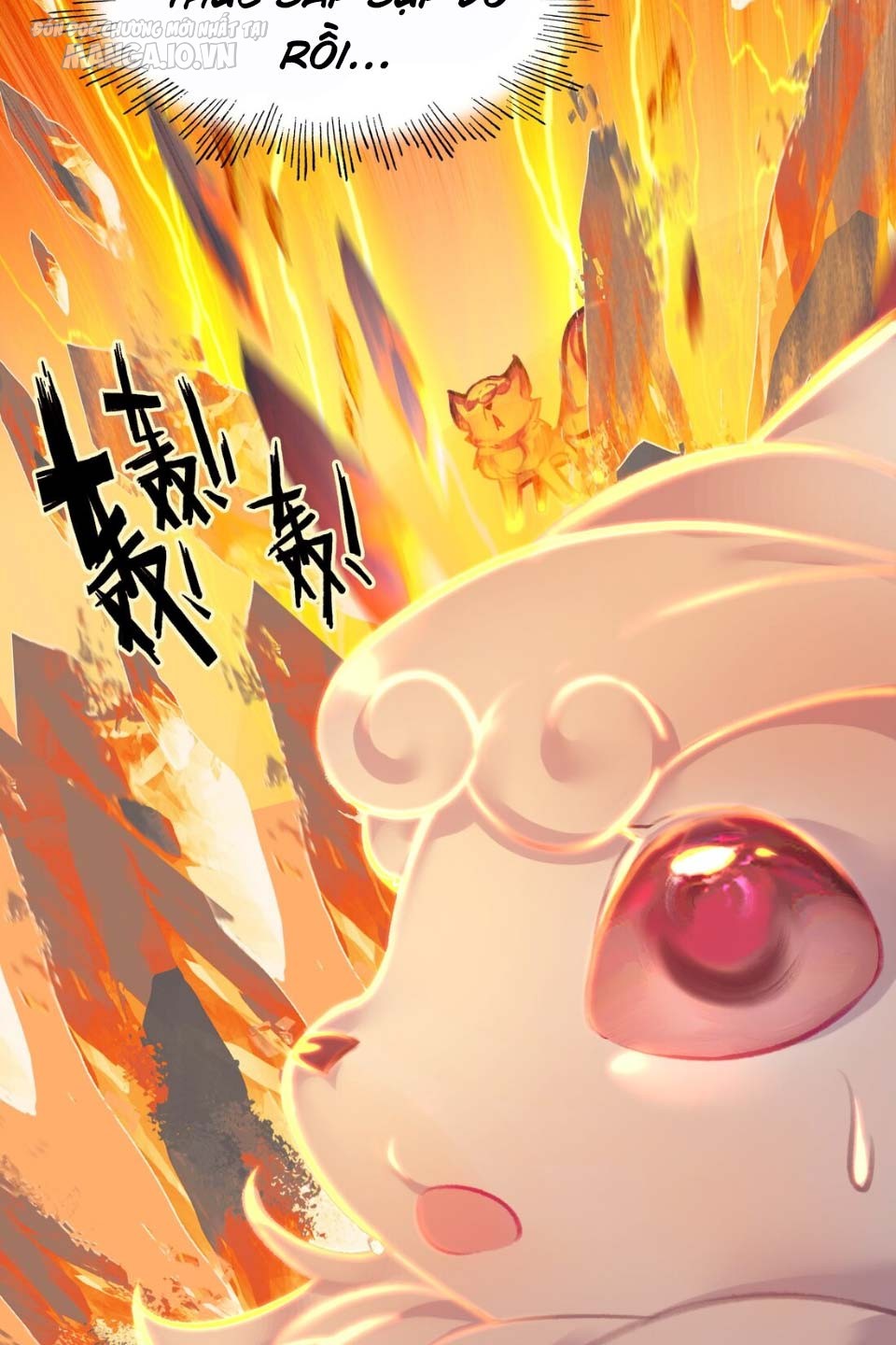 Hóa Ra Ta Là Tuyệt Thế Cao Thủ!! Chapter 6 - Trang 2