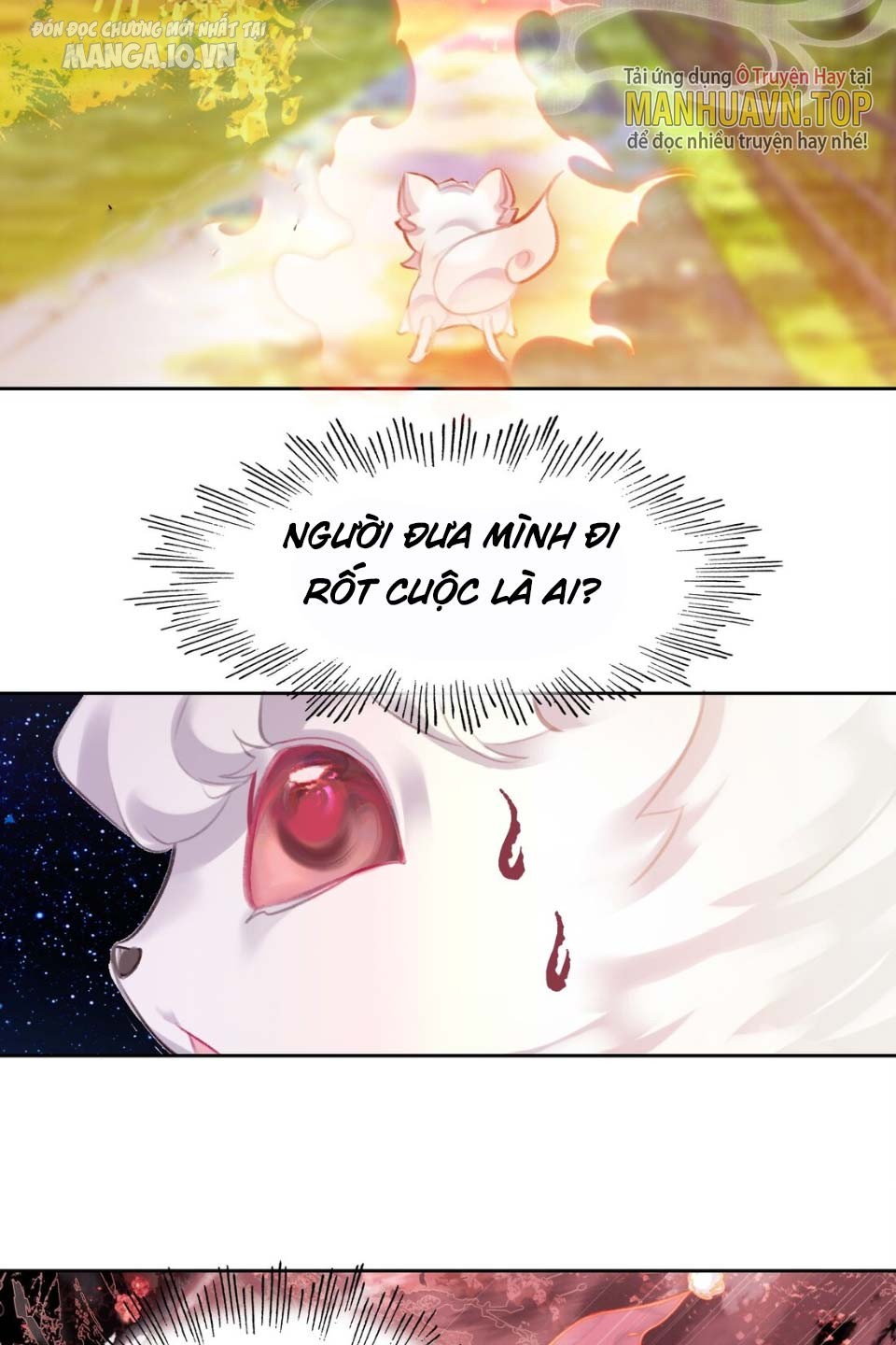 Hóa Ra Ta Là Tuyệt Thế Cao Thủ!! Chapter 6 - Trang 2