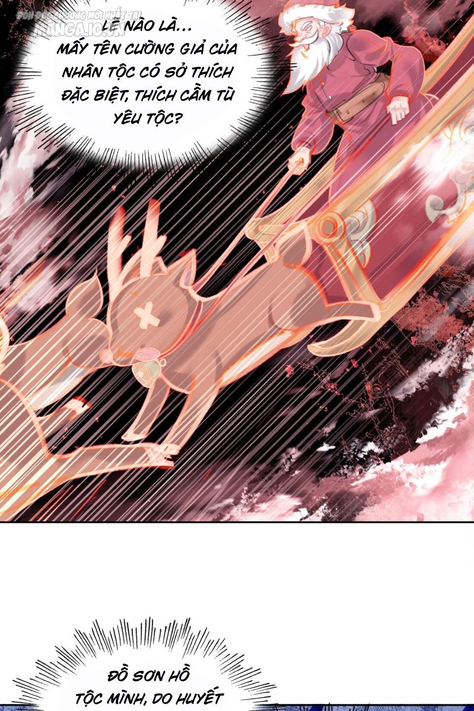 Hóa Ra Ta Là Tuyệt Thế Cao Thủ!! Chapter 6 - Trang 2