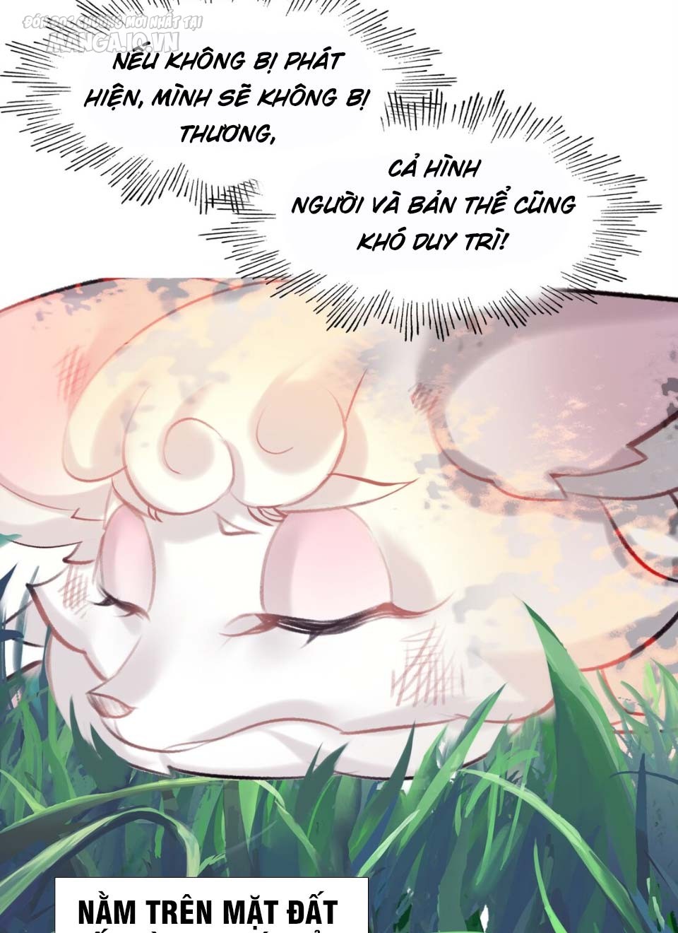 Hóa Ra Ta Là Tuyệt Thế Cao Thủ!! Chapter 6 - Trang 2