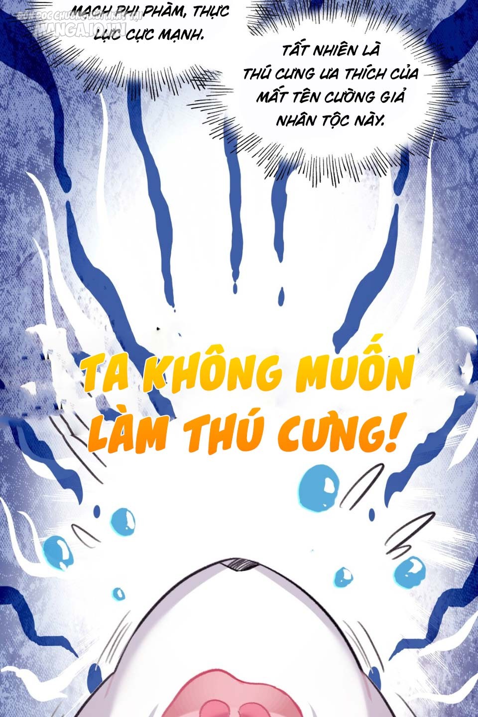 Hóa Ra Ta Là Tuyệt Thế Cao Thủ!! Chapter 6 - Trang 2