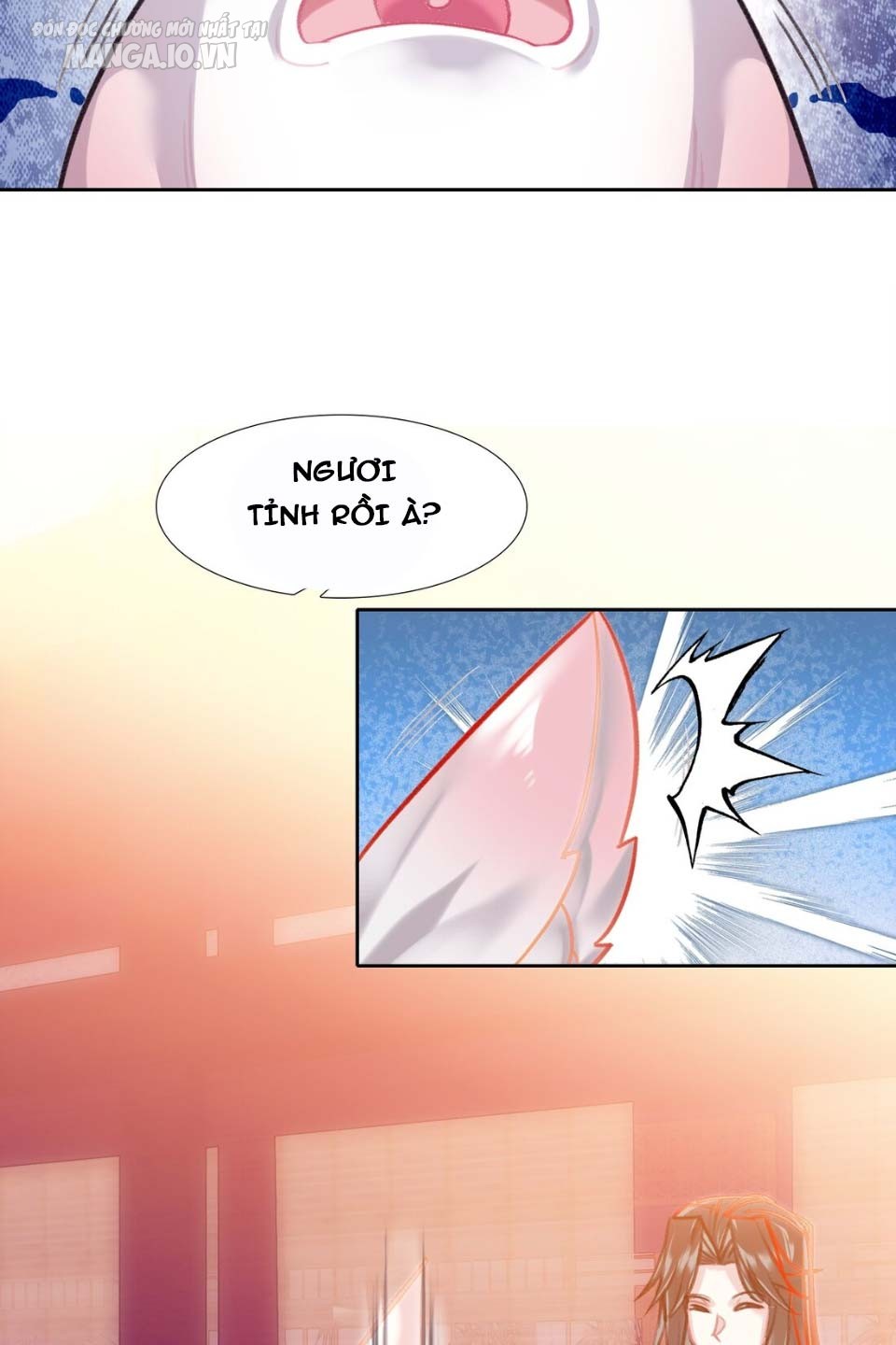 Hóa Ra Ta Là Tuyệt Thế Cao Thủ!! Chapter 6 - Trang 2