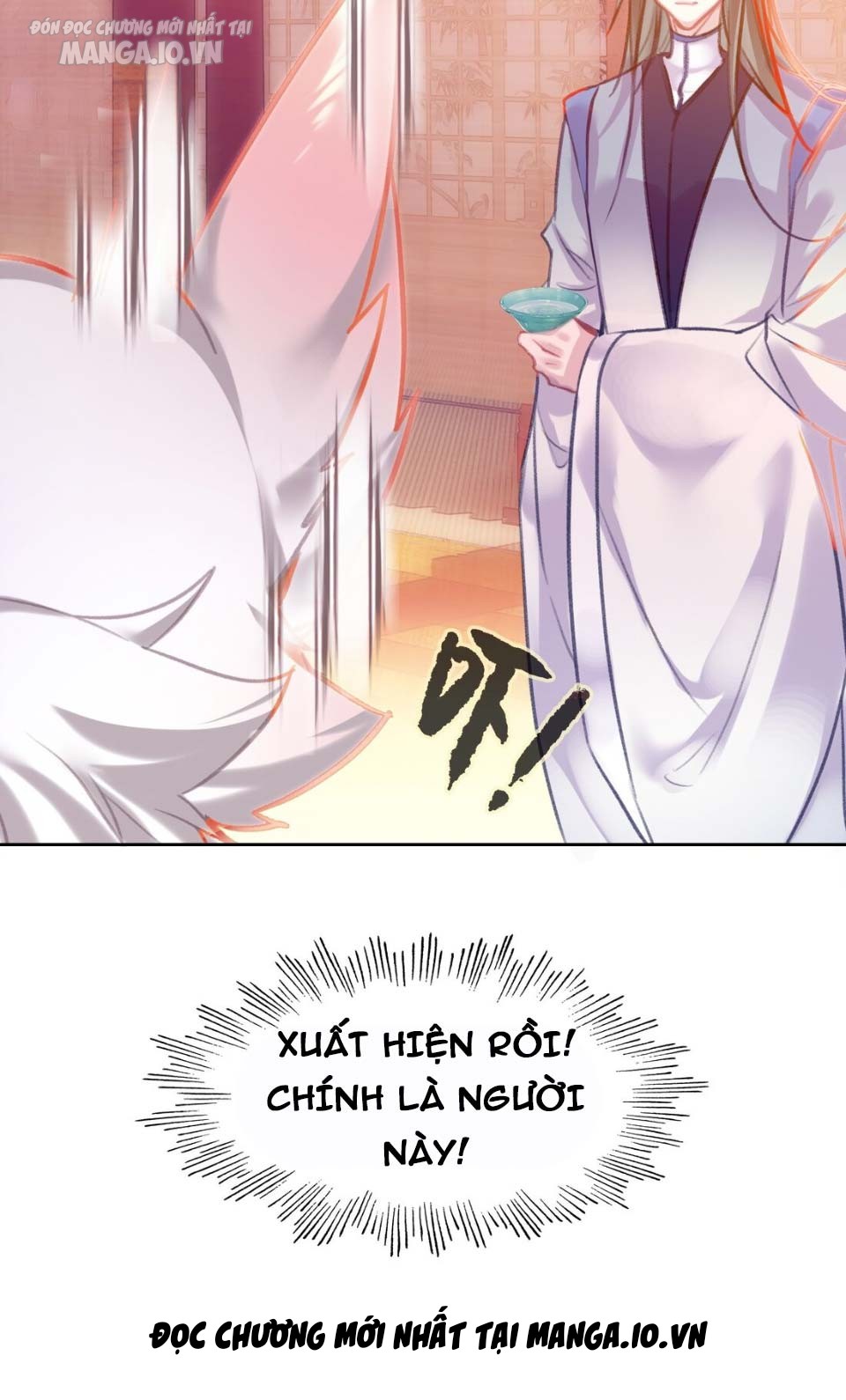 Hóa Ra Ta Là Tuyệt Thế Cao Thủ!! Chapter 6 - Trang 2