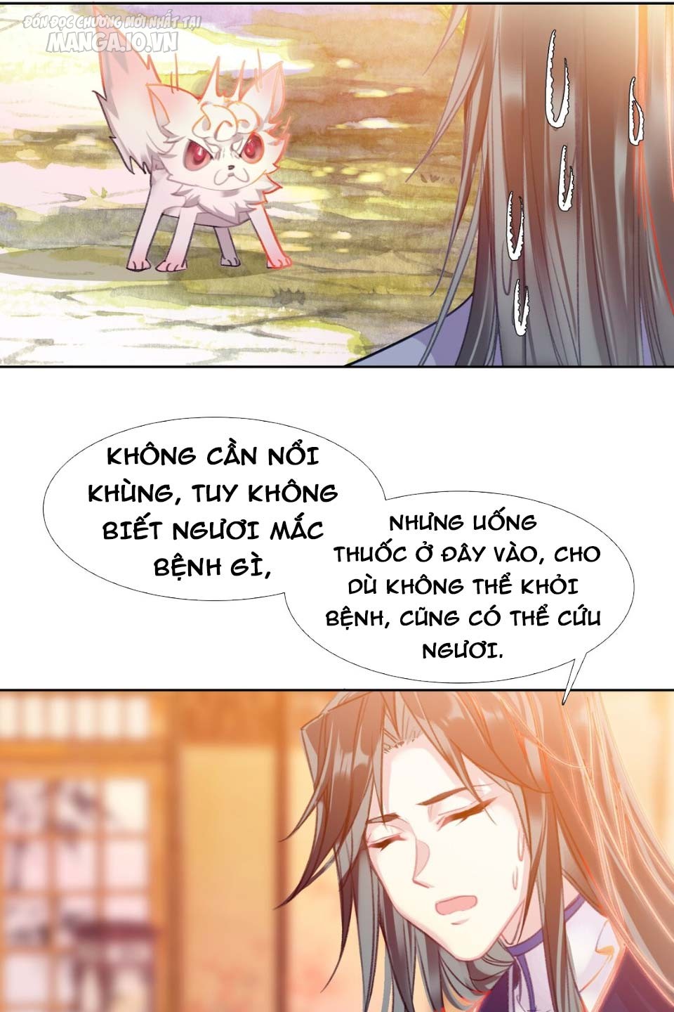 Hóa Ra Ta Là Tuyệt Thế Cao Thủ!! Chapter 6 - Trang 2
