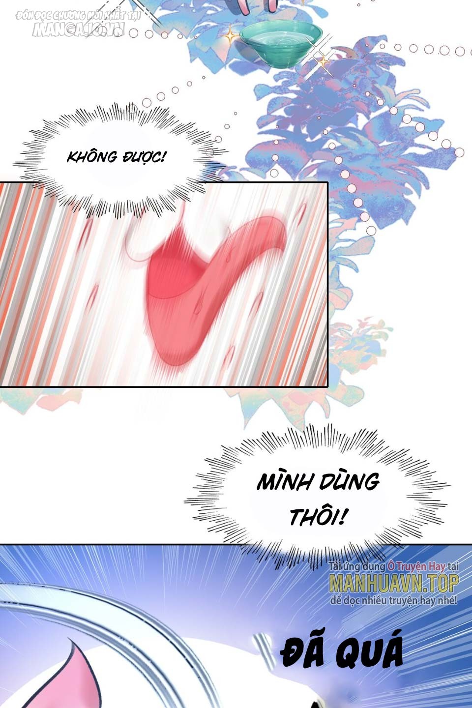 Hóa Ra Ta Là Tuyệt Thế Cao Thủ!! Chapter 6 - Trang 2