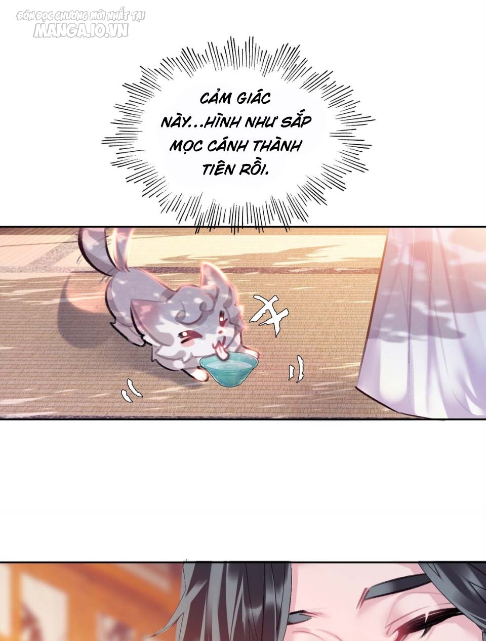 Hóa Ra Ta Là Tuyệt Thế Cao Thủ!! Chapter 6 - Trang 2