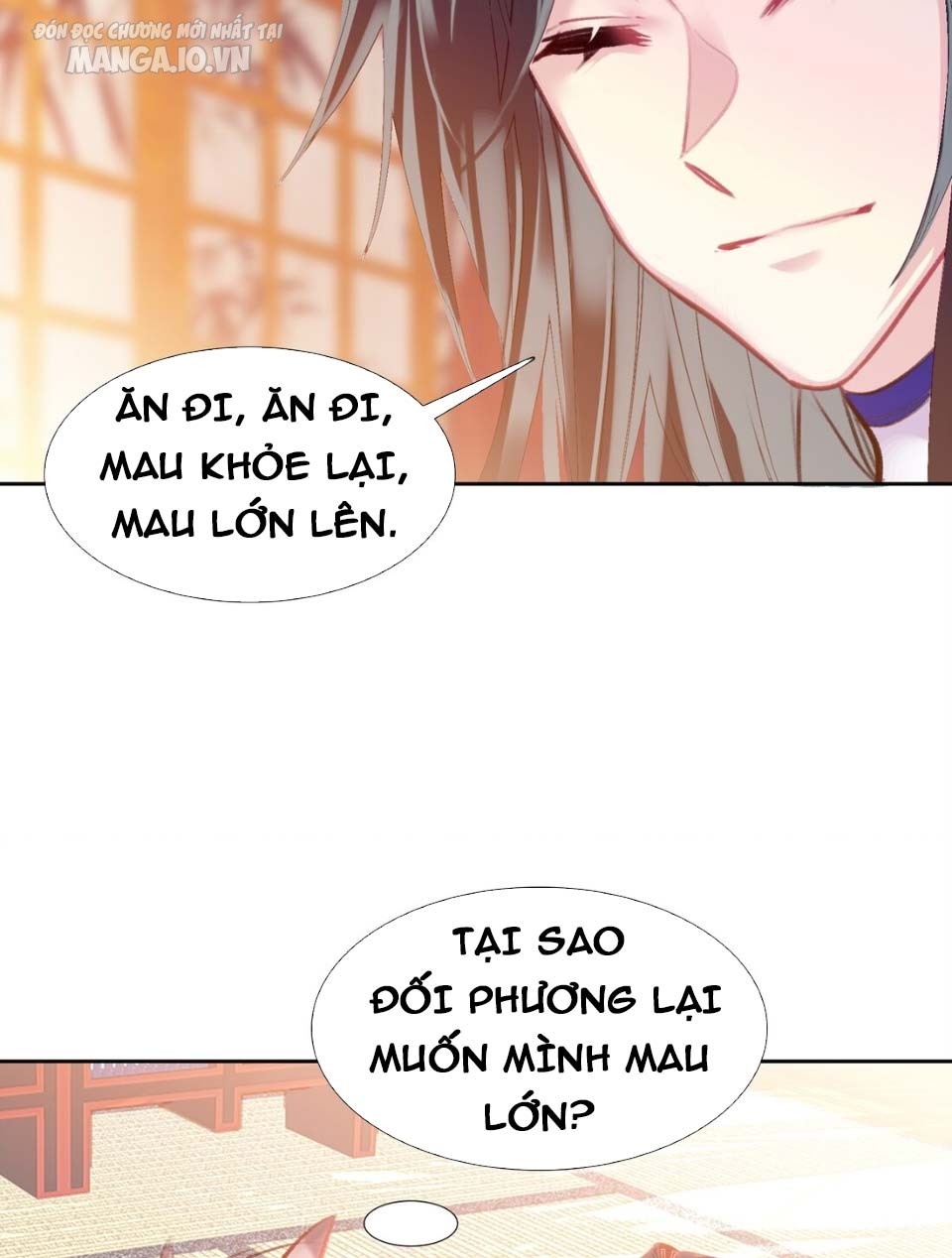 Hóa Ra Ta Là Tuyệt Thế Cao Thủ!! Chapter 6 - Trang 2