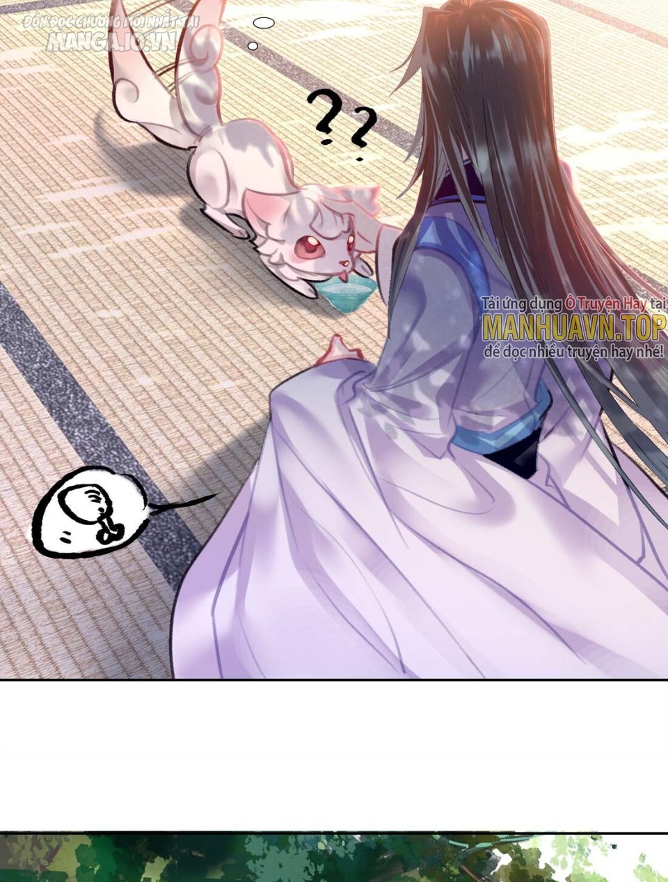 Hóa Ra Ta Là Tuyệt Thế Cao Thủ!! Chapter 6 - Trang 2