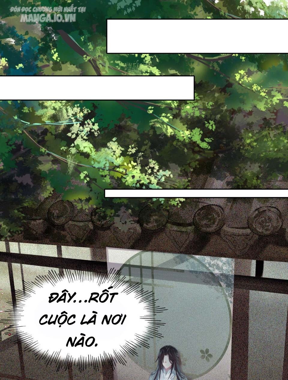 Hóa Ra Ta Là Tuyệt Thế Cao Thủ!! Chapter 6 - Trang 2