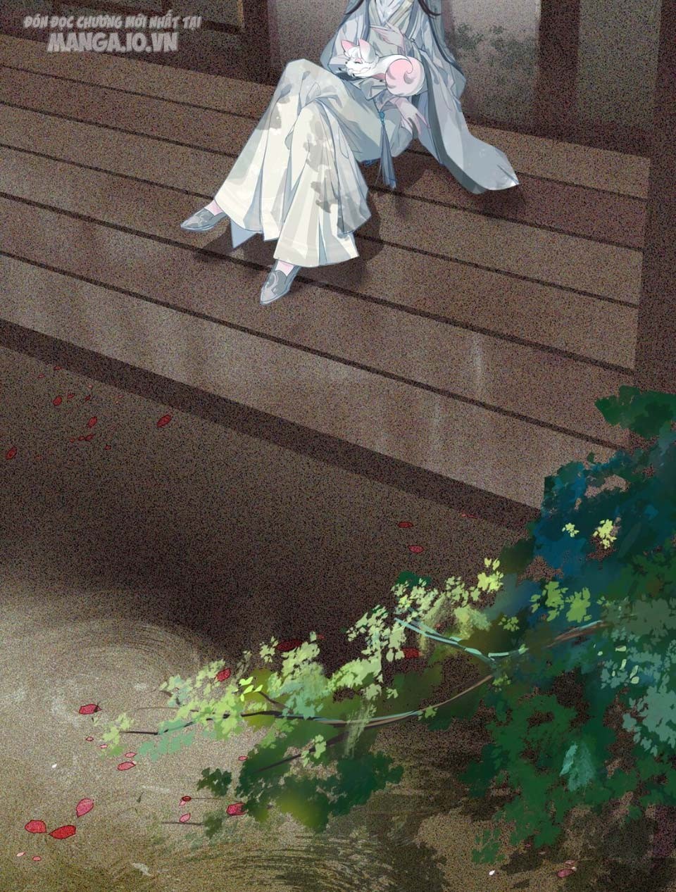 Hóa Ra Ta Là Tuyệt Thế Cao Thủ!! Chapter 6 - Trang 2