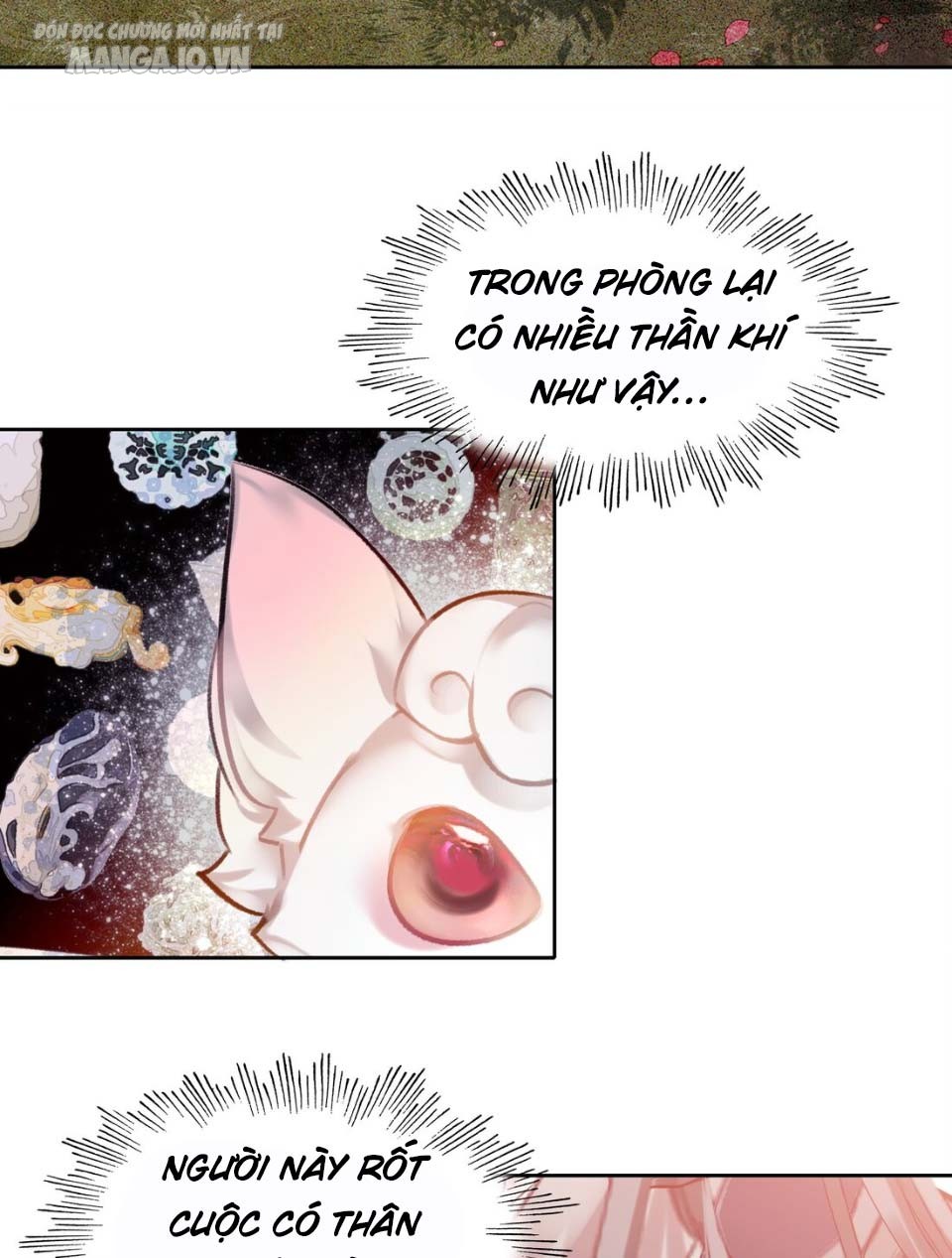 Hóa Ra Ta Là Tuyệt Thế Cao Thủ!! Chapter 6 - Trang 2