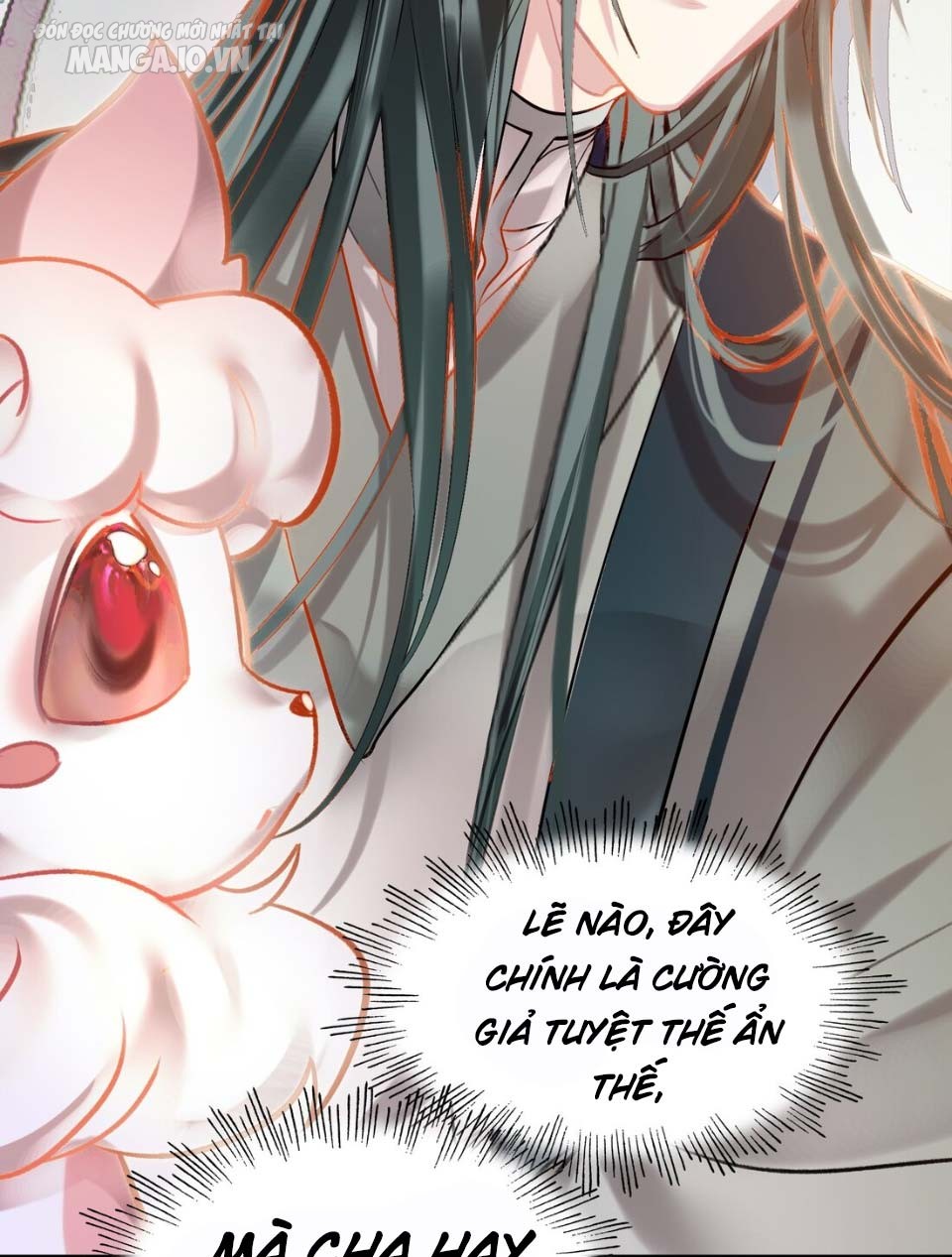 Hóa Ra Ta Là Tuyệt Thế Cao Thủ!! Chapter 6 - Trang 2