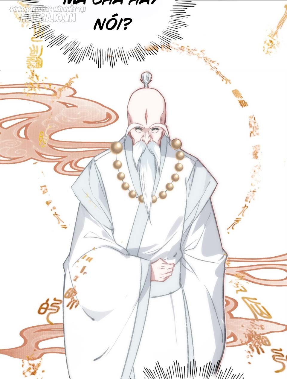 Hóa Ra Ta Là Tuyệt Thế Cao Thủ!! Chapter 6 - Trang 2