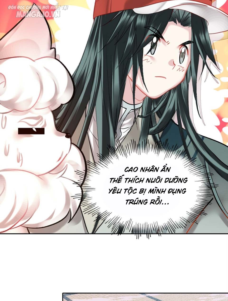 Hóa Ra Ta Là Tuyệt Thế Cao Thủ!! Chapter 6 - Trang 2