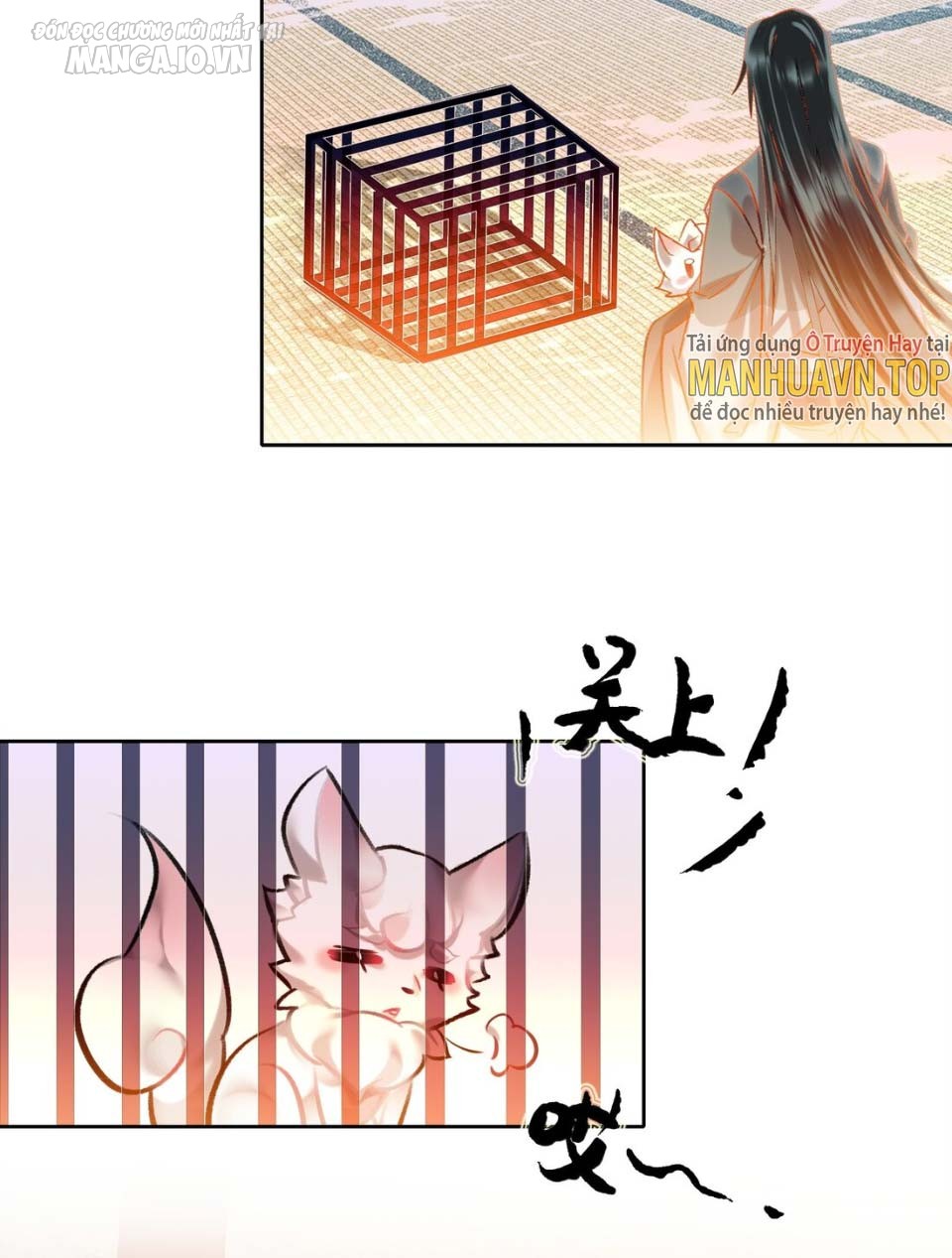 Hóa Ra Ta Là Tuyệt Thế Cao Thủ!! Chapter 6 - Trang 2