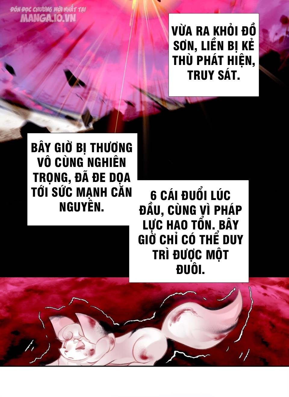 Hóa Ra Ta Là Tuyệt Thế Cao Thủ!! Chapter 6 - Trang 2