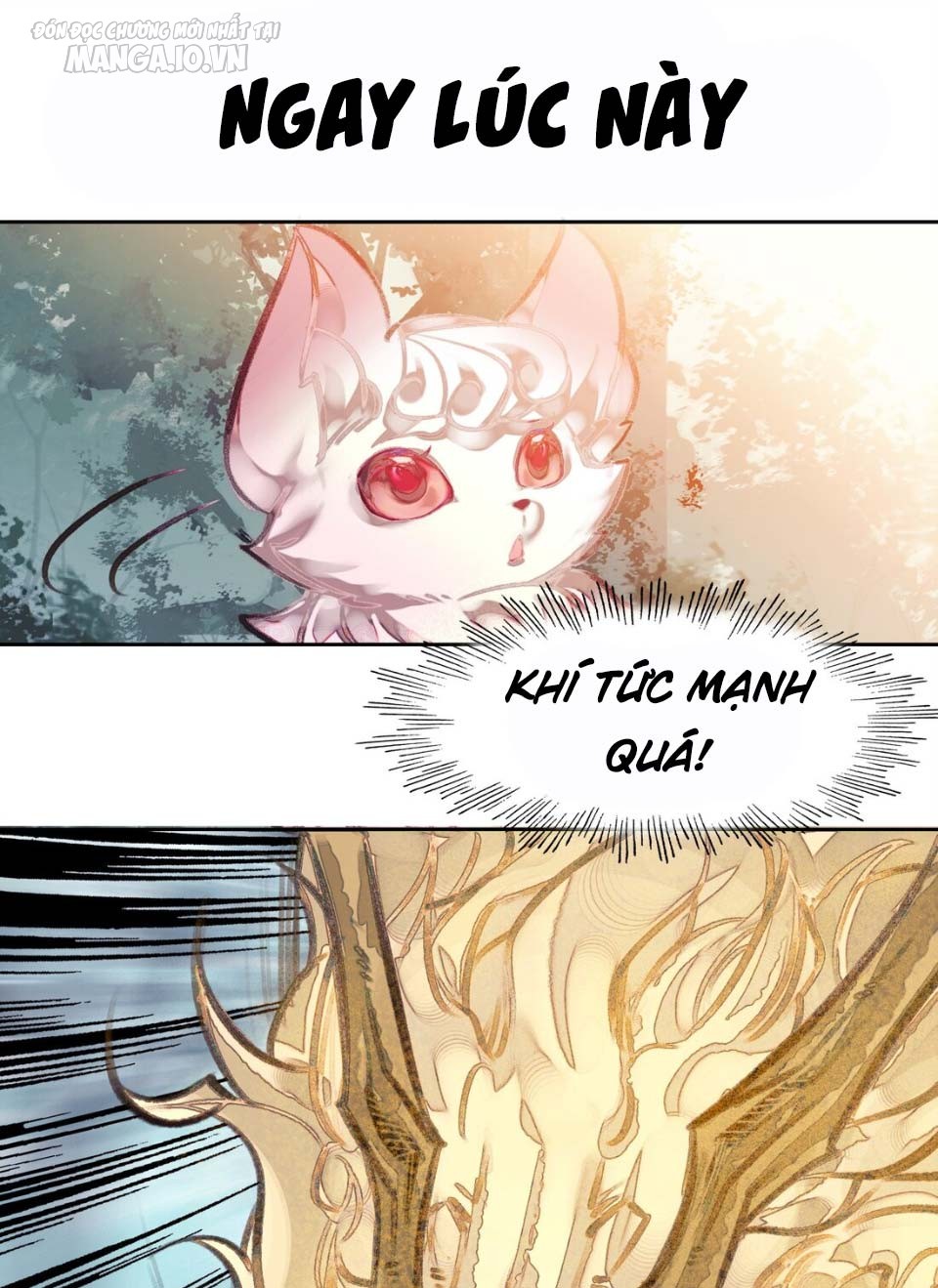 Hóa Ra Ta Là Tuyệt Thế Cao Thủ!! Chapter 6 - Trang 2