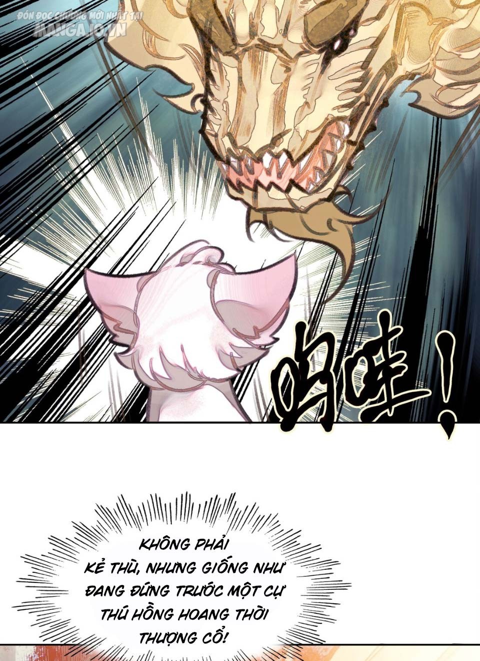 Hóa Ra Ta Là Tuyệt Thế Cao Thủ!! Chapter 6 - Trang 2