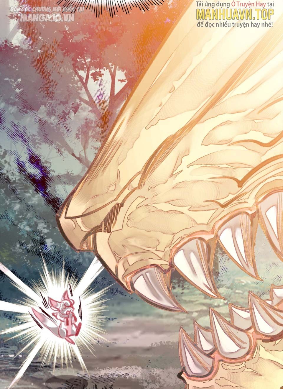 Hóa Ra Ta Là Tuyệt Thế Cao Thủ!! Chapter 6 - Trang 2