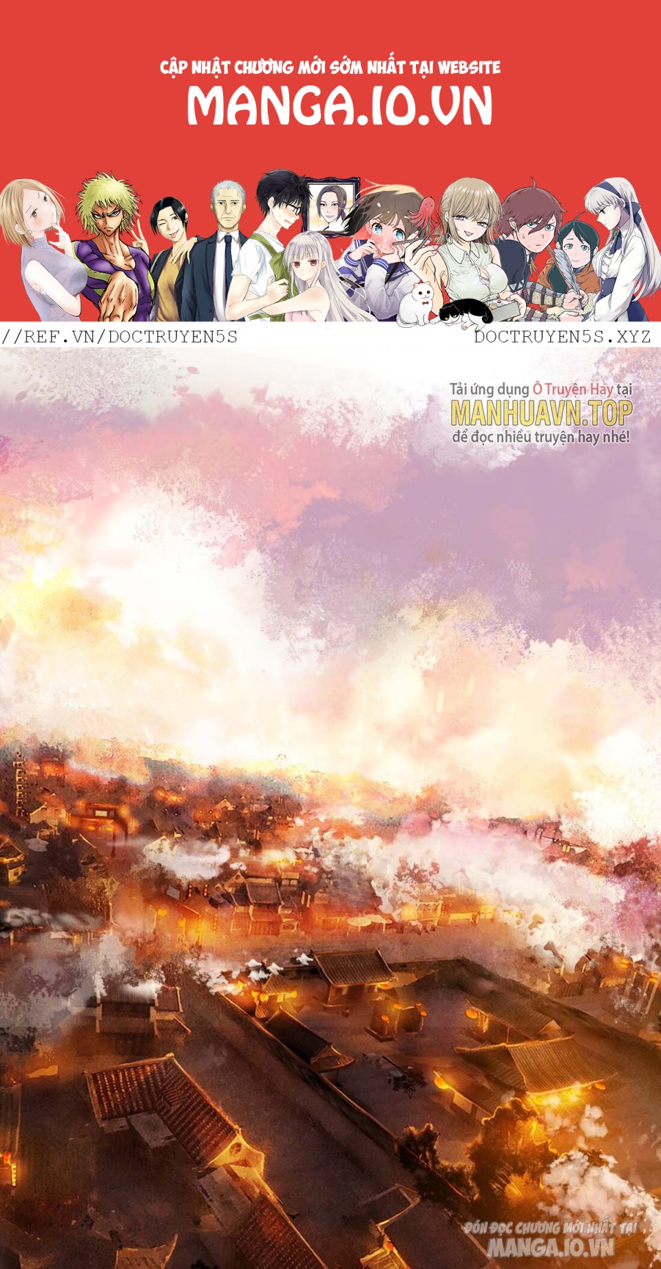 Hóa Ra Ta Là Tuyệt Thế Cao Thủ!! Chapter 7 - Trang 2