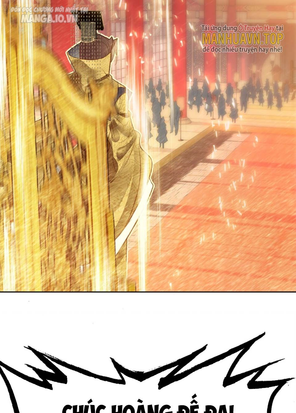 Hóa Ra Ta Là Tuyệt Thế Cao Thủ!! Chapter 7 - Trang 2