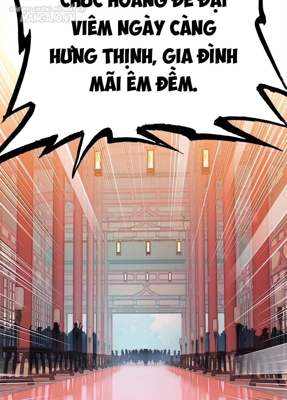 Hóa Ra Ta Là Tuyệt Thế Cao Thủ!! Chapter 7 - Trang 2