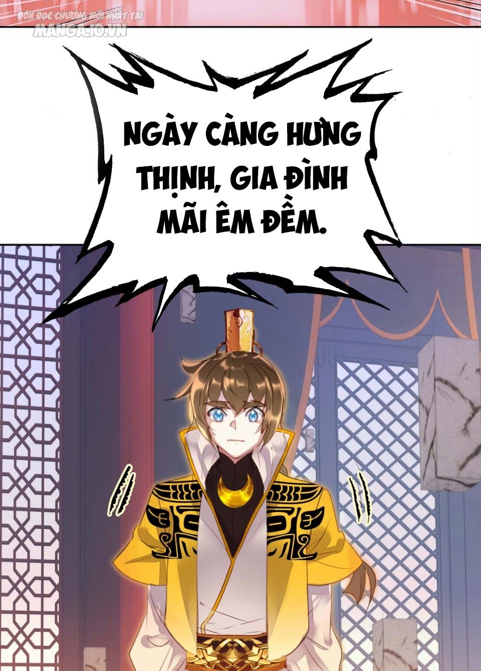 Hóa Ra Ta Là Tuyệt Thế Cao Thủ!! Chapter 7 - Trang 2