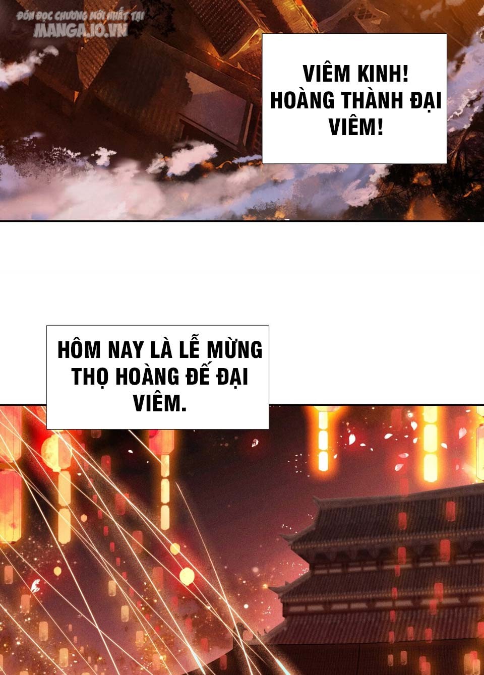 Hóa Ra Ta Là Tuyệt Thế Cao Thủ!! Chapter 7 - Trang 2