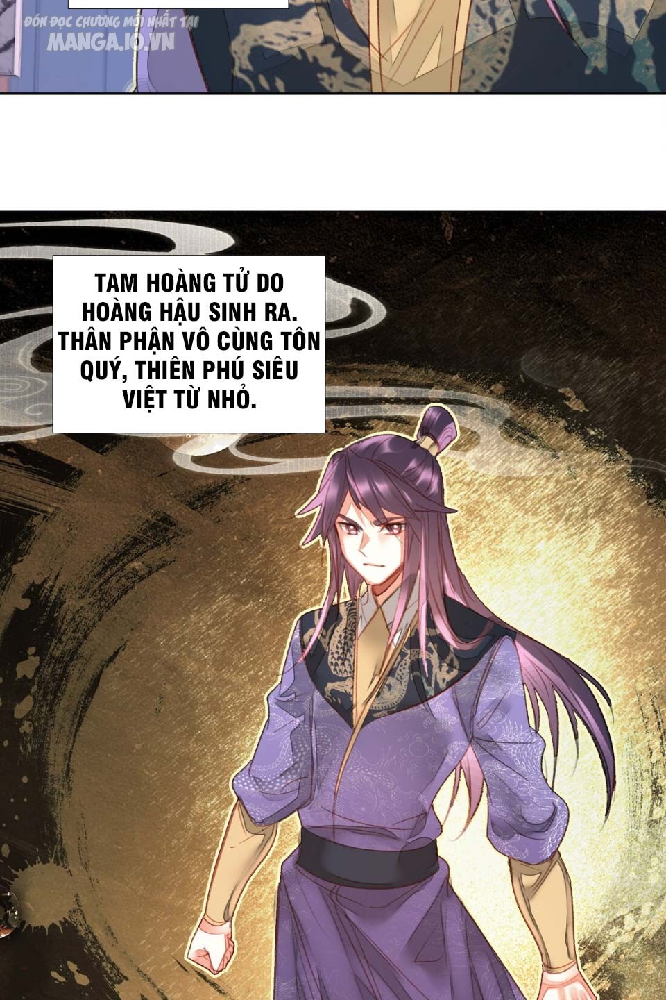 Hóa Ra Ta Là Tuyệt Thế Cao Thủ!! Chapter 7 - Trang 2