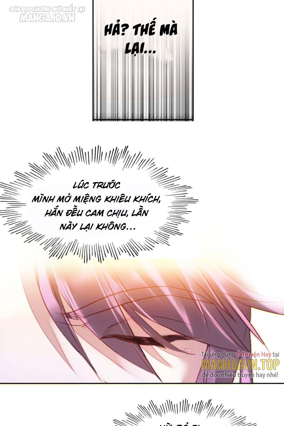 Hóa Ra Ta Là Tuyệt Thế Cao Thủ!! Chapter 7 - Trang 2