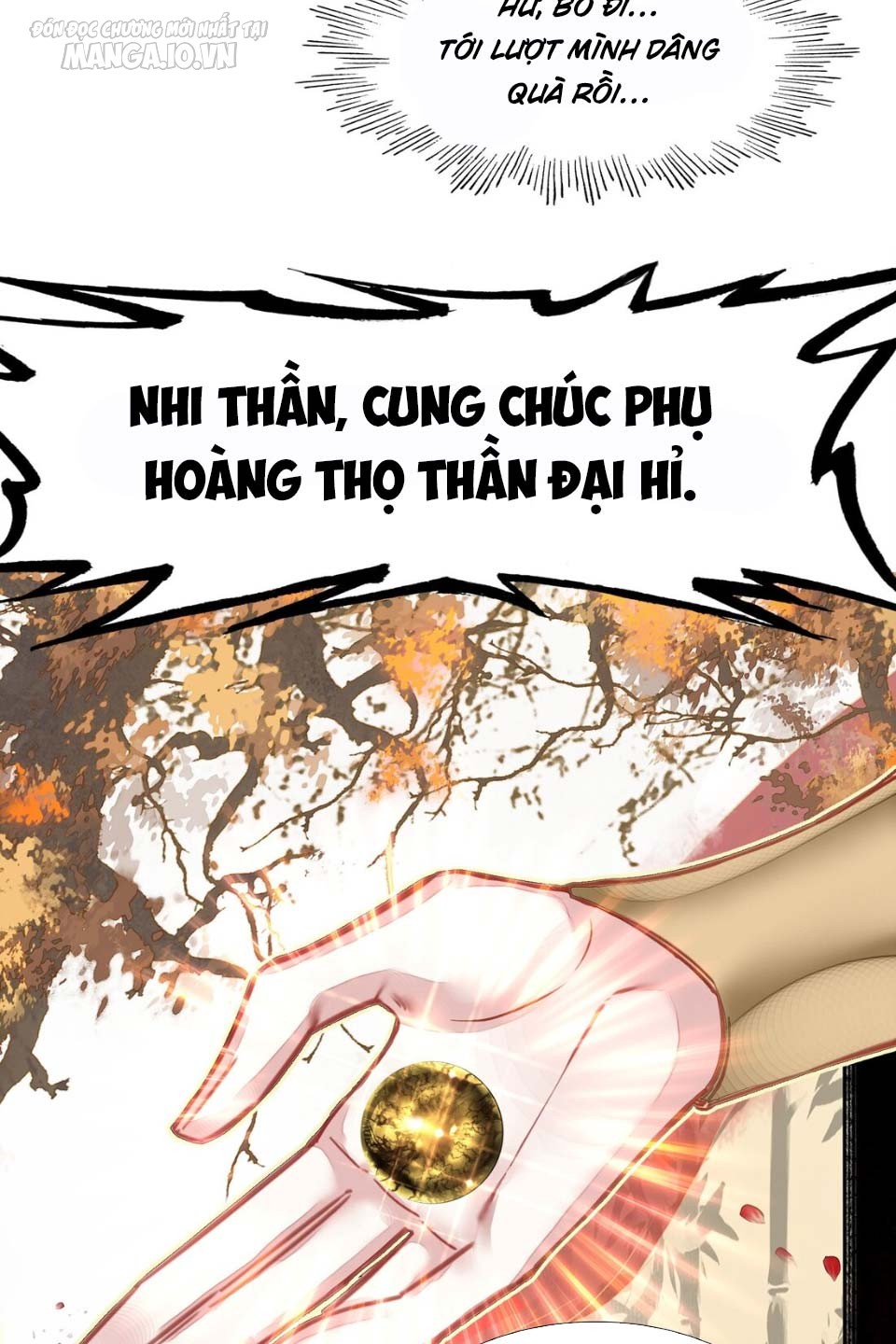Hóa Ra Ta Là Tuyệt Thế Cao Thủ!! Chapter 7 - Trang 2