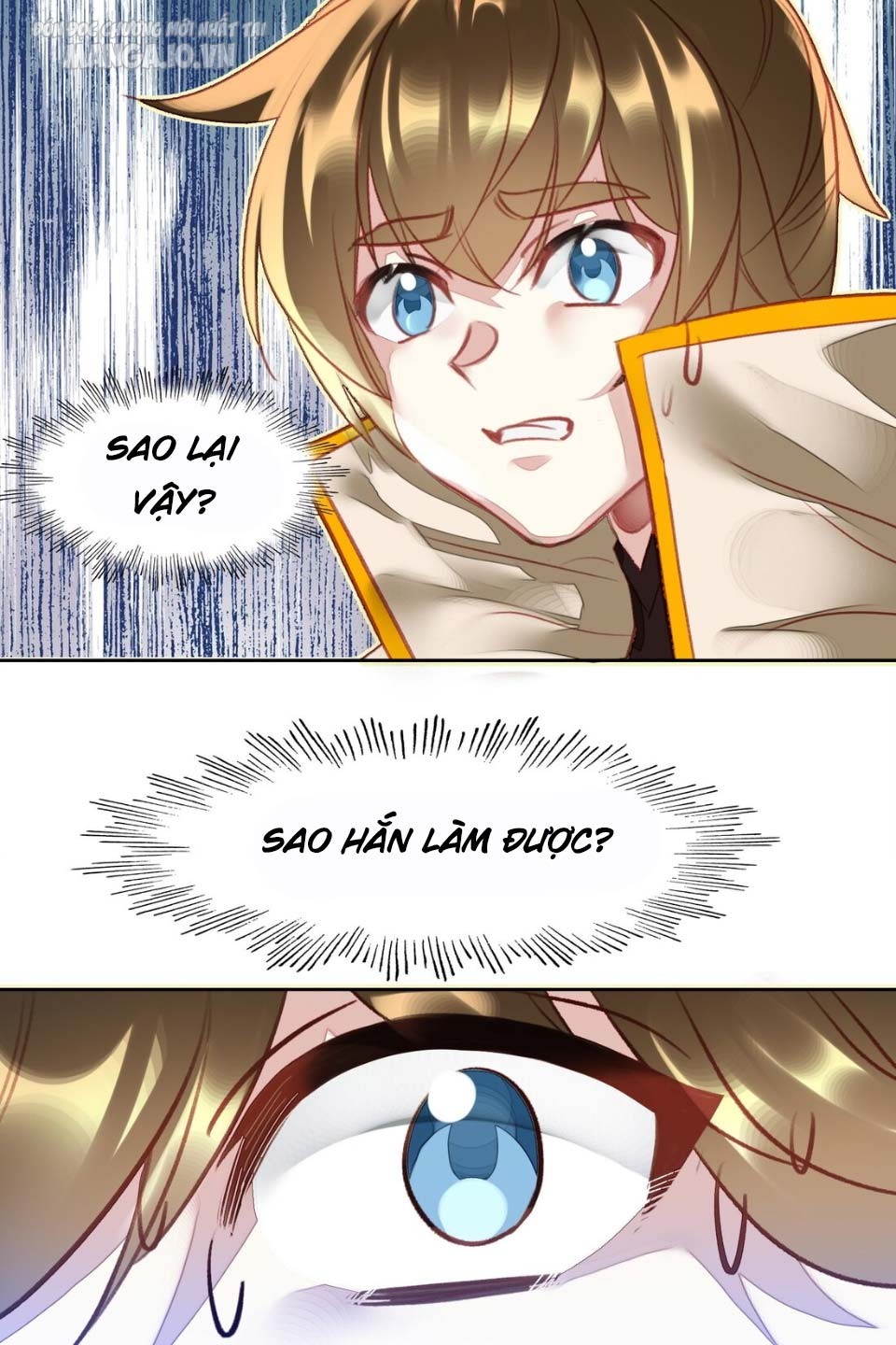 Hóa Ra Ta Là Tuyệt Thế Cao Thủ!! Chapter 7 - Trang 2