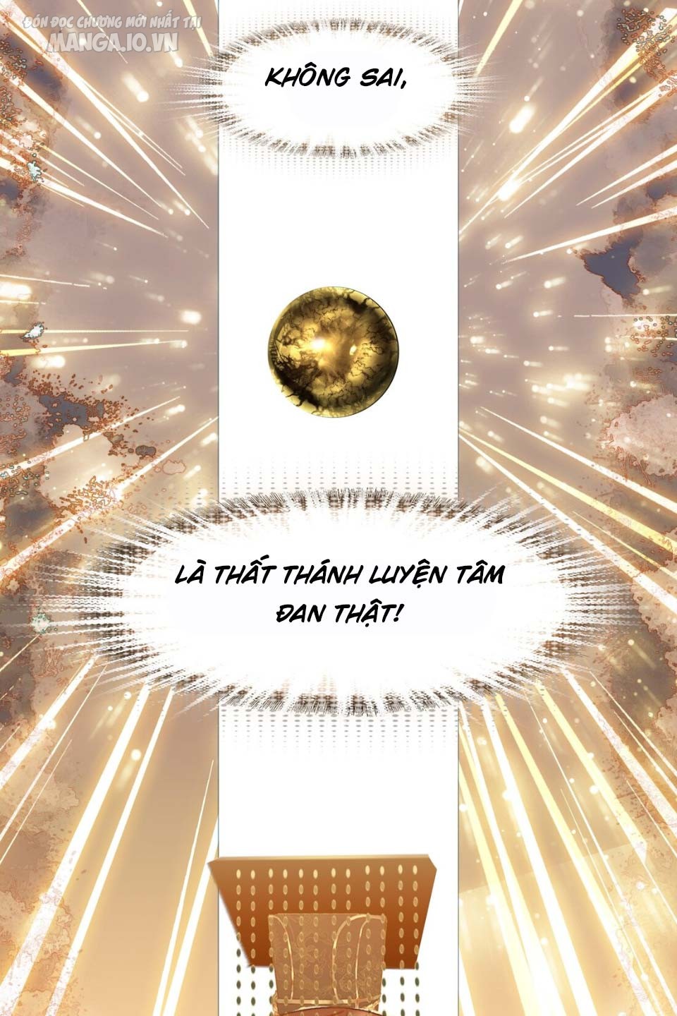 Hóa Ra Ta Là Tuyệt Thế Cao Thủ!! Chapter 7 - Trang 2