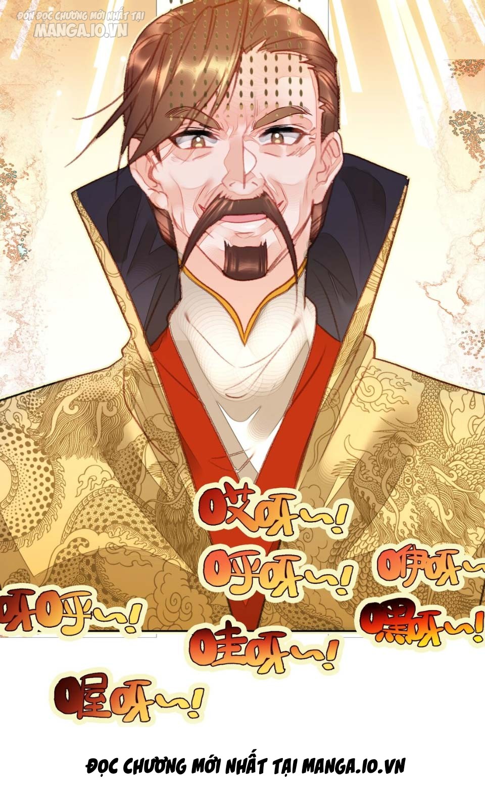 Hóa Ra Ta Là Tuyệt Thế Cao Thủ!! Chapter 7 - Trang 2